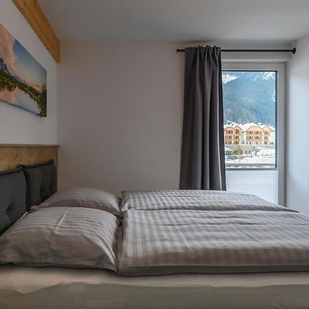 Ferienwohnung Klugis โกเซา ภายนอก รูปภาพ