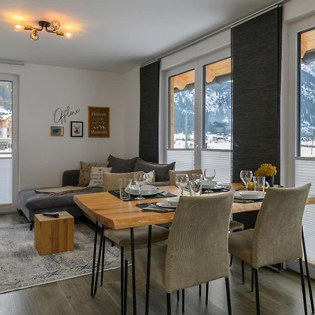 Ferienwohnung Klugis โกเซา ภายนอก รูปภาพ