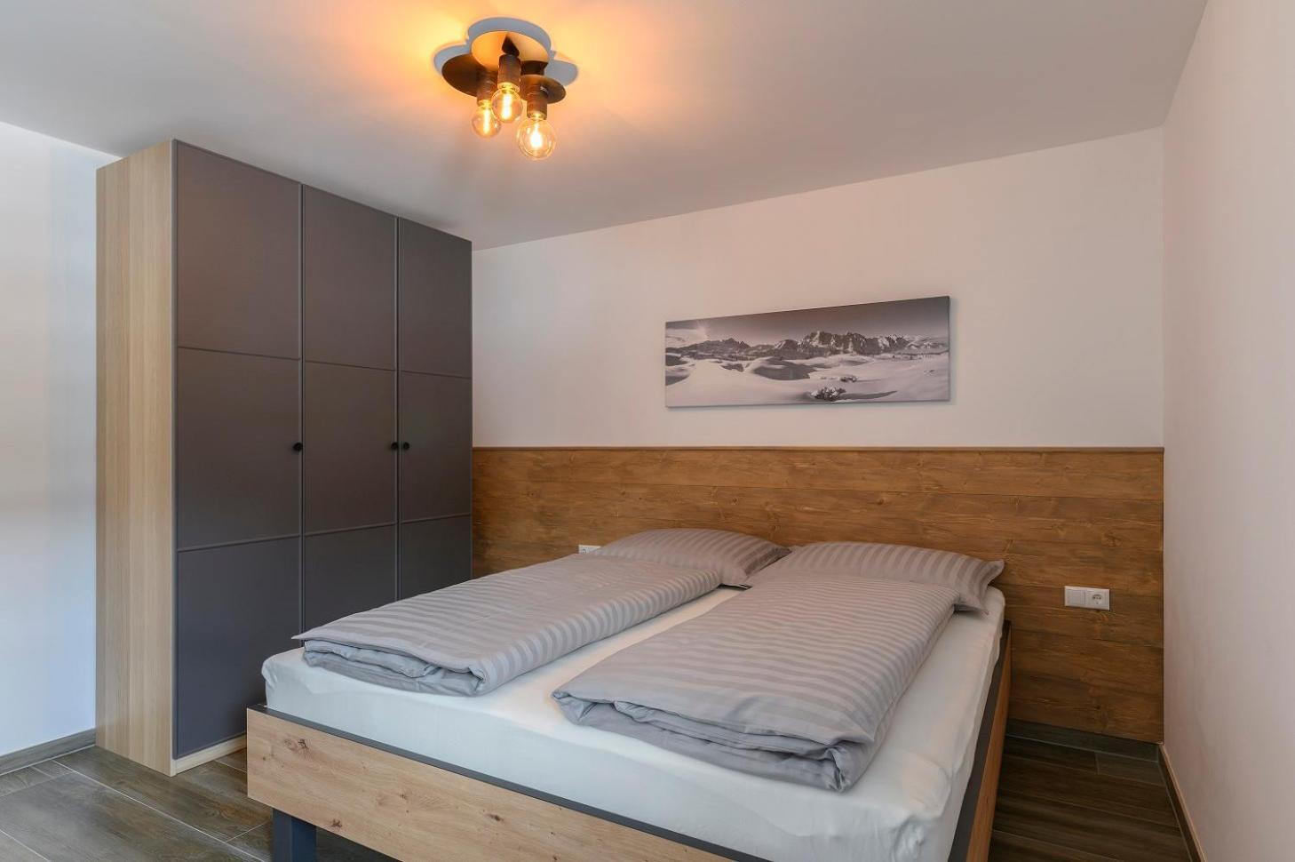 Ferienwohnung Klugis โกเซา ภายนอก รูปภาพ