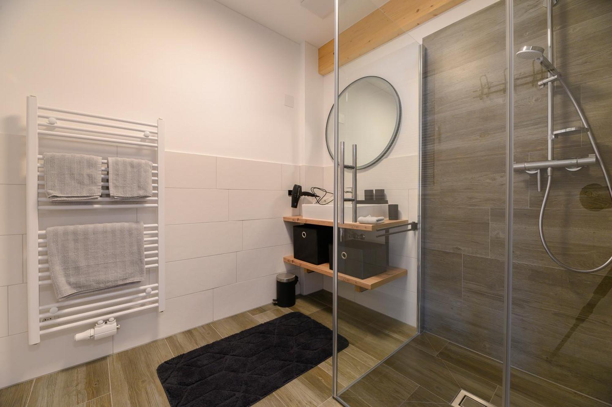 Ferienwohnung Klugis โกเซา ภายนอก รูปภาพ