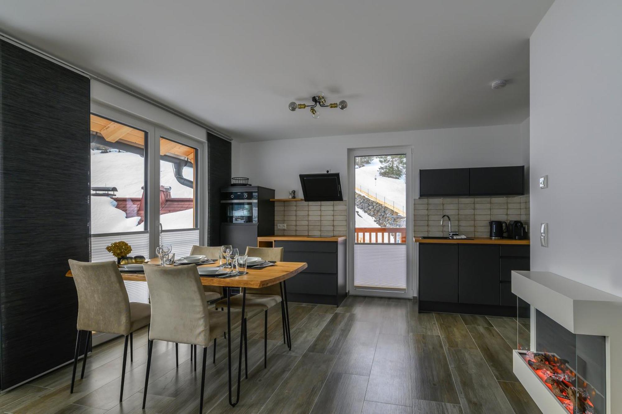 Ferienwohnung Klugis โกเซา ภายนอก รูปภาพ